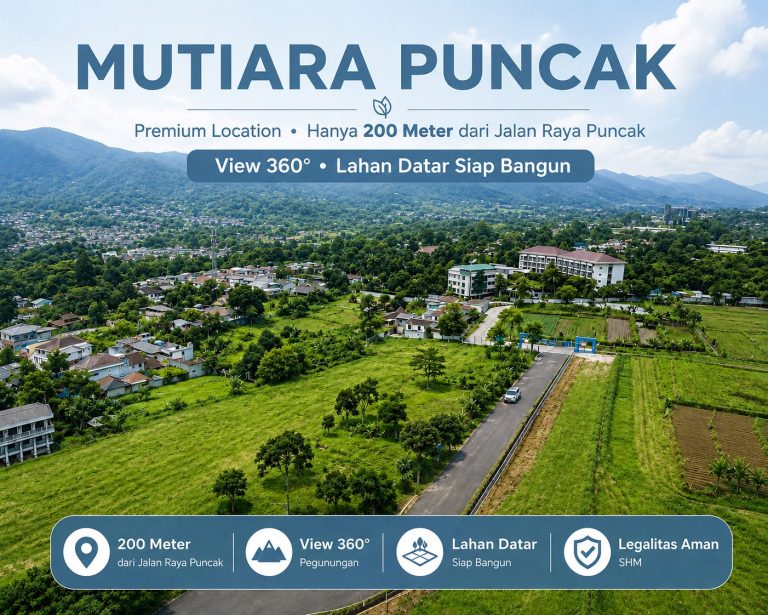 MUTIARA PUNCAK